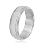 7mm Light Wt Mens Band