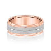 5mm Standard Wt Mens Band