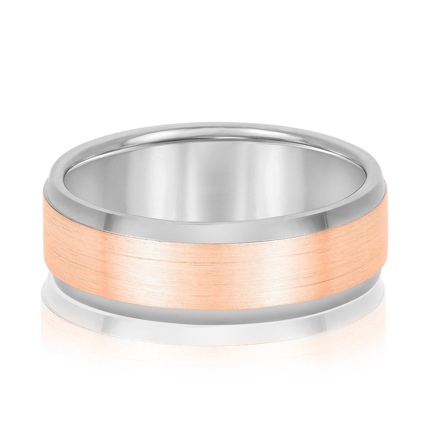 6mm Standard Wt Mens Band