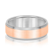 6mm Standard Wt Mens Band