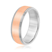 6mm Light Wt Mens Band