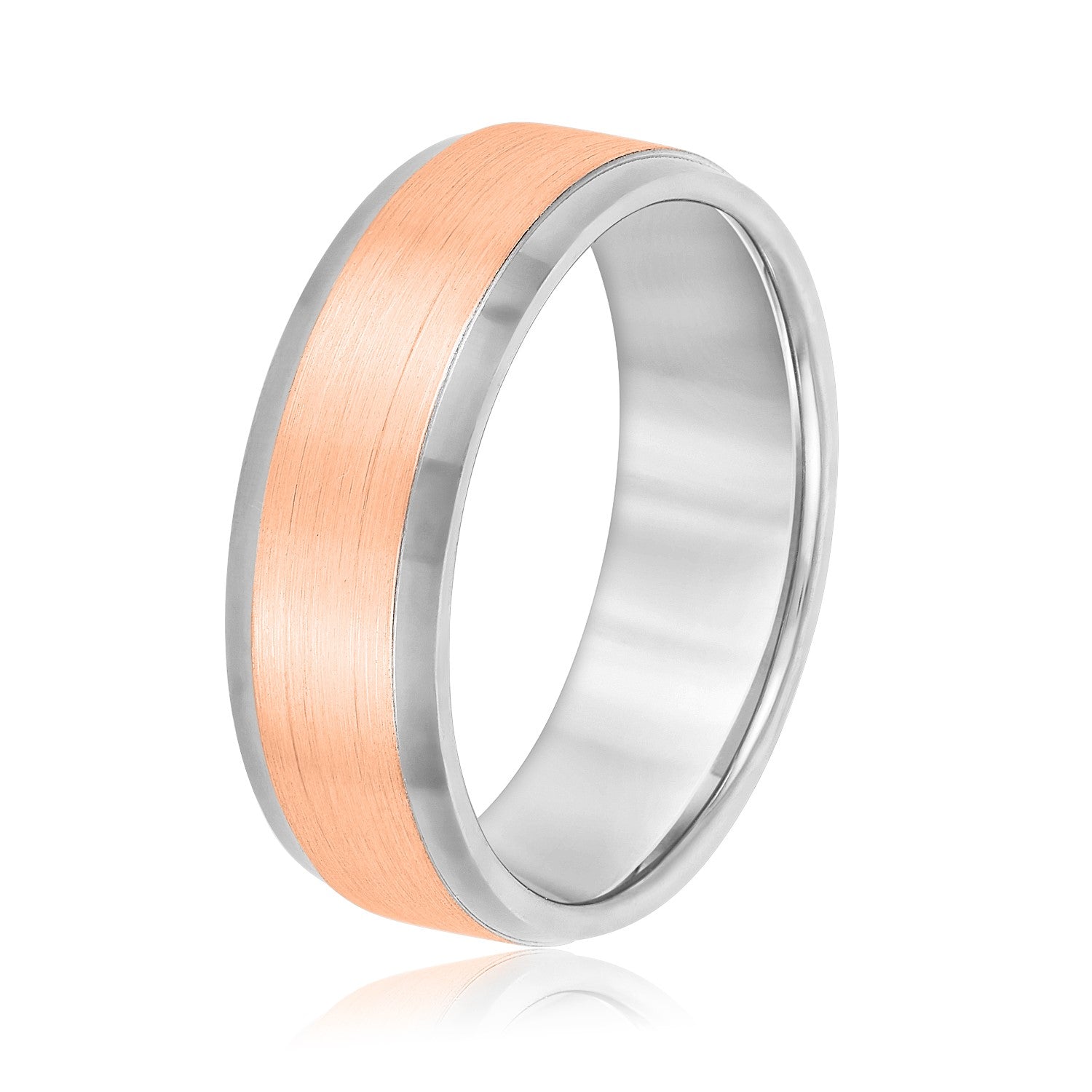 6mm Standard Wt Mens Band