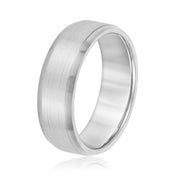 6mm Heavy Wt Mens Band