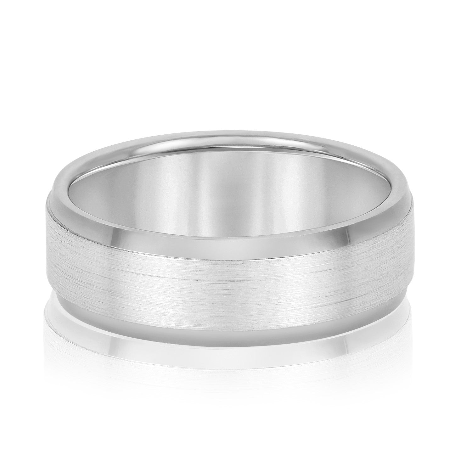 5mm Light Wt Mens Band