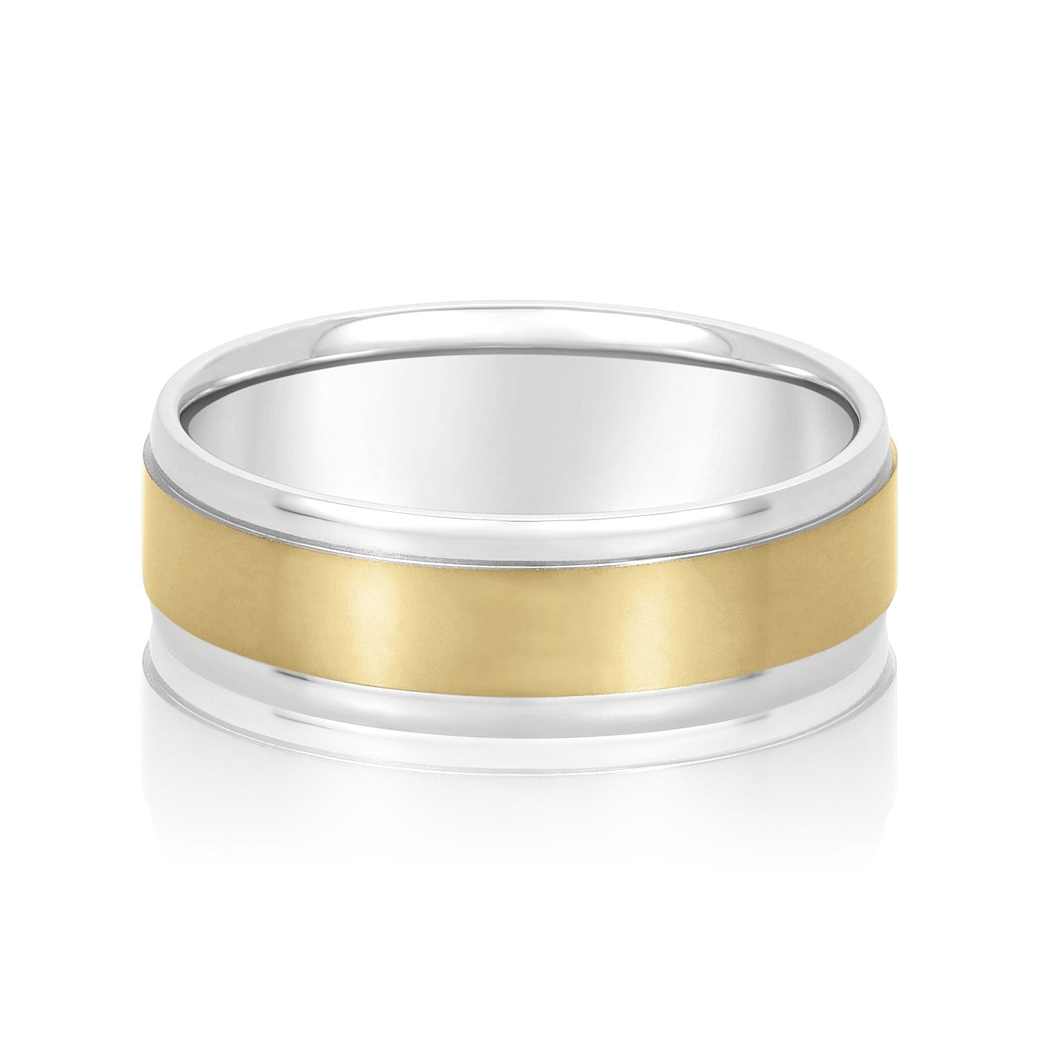 5mm Standard Wt Mens Band