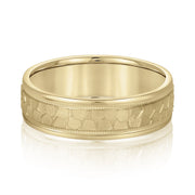 5mm Standard Wt Mens Band