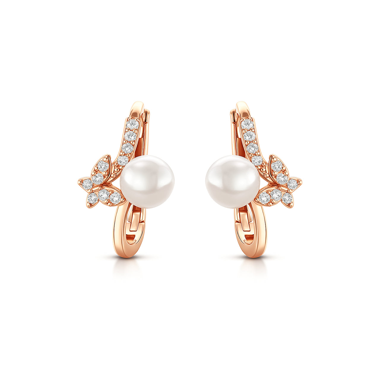 Opaline Drop Earrings