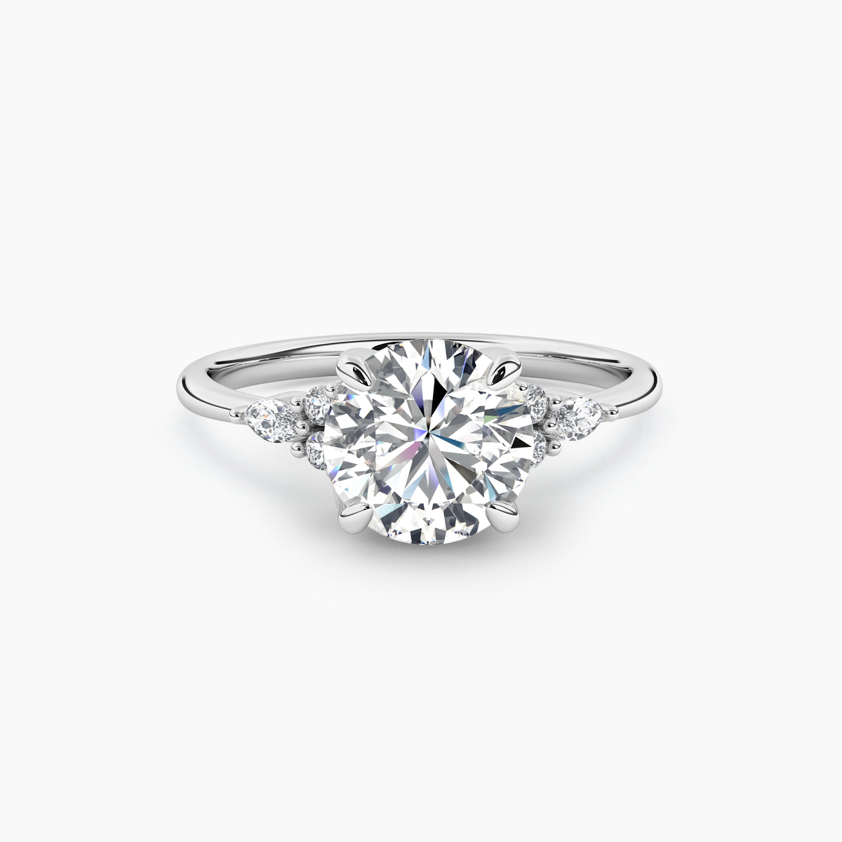 Regal Diamond