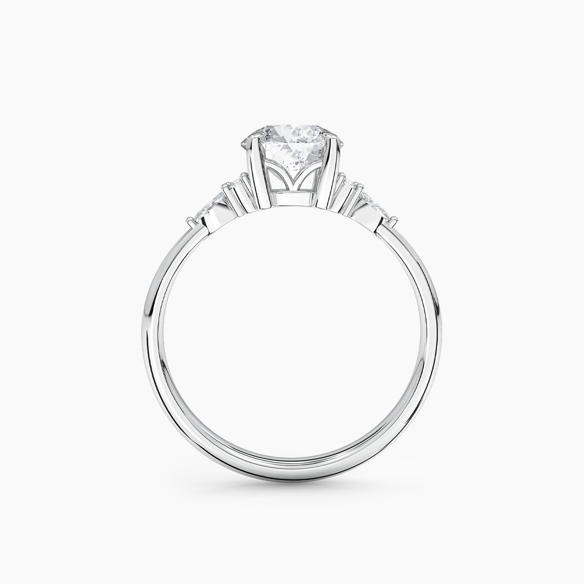 Regal Diamond