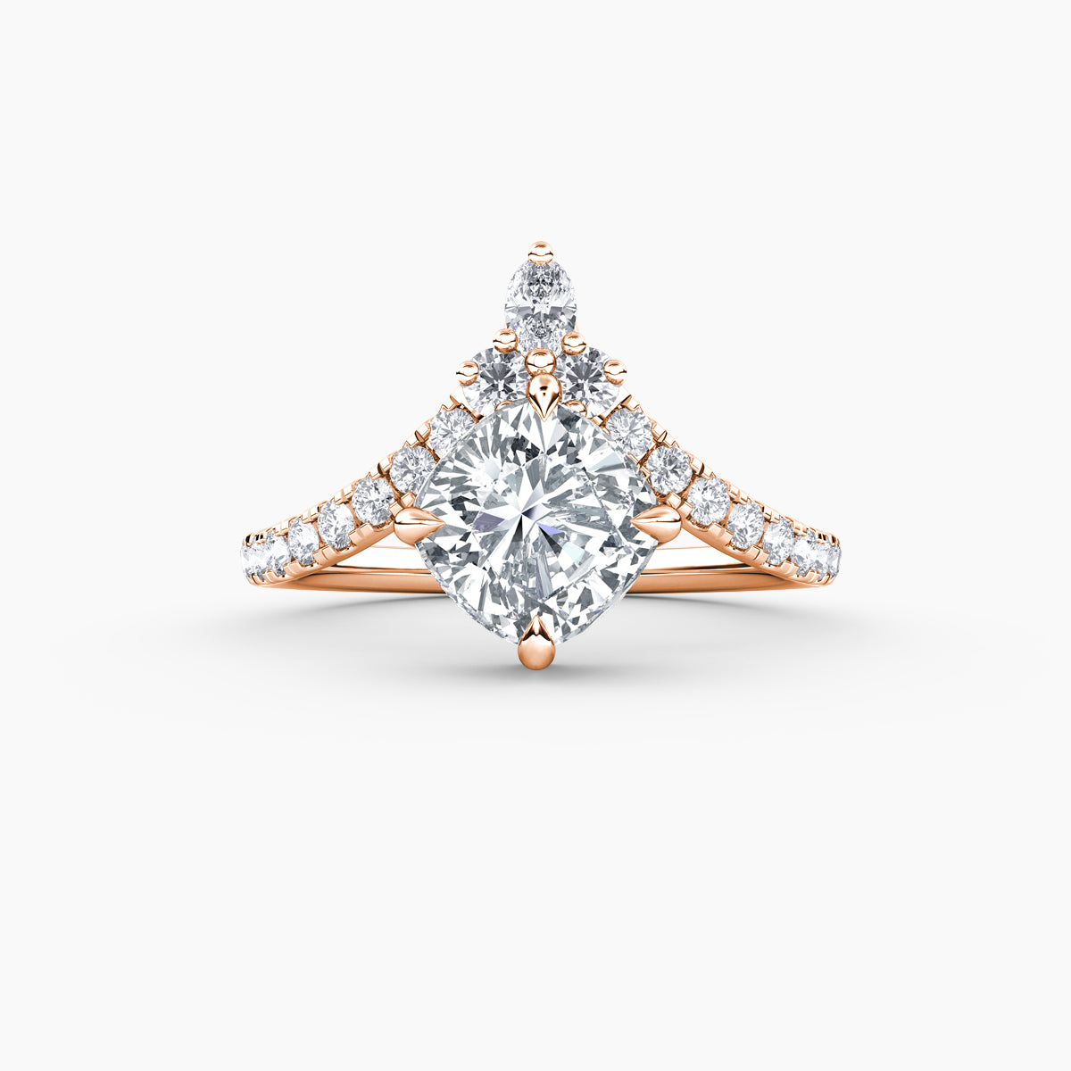 Contemporary Royal