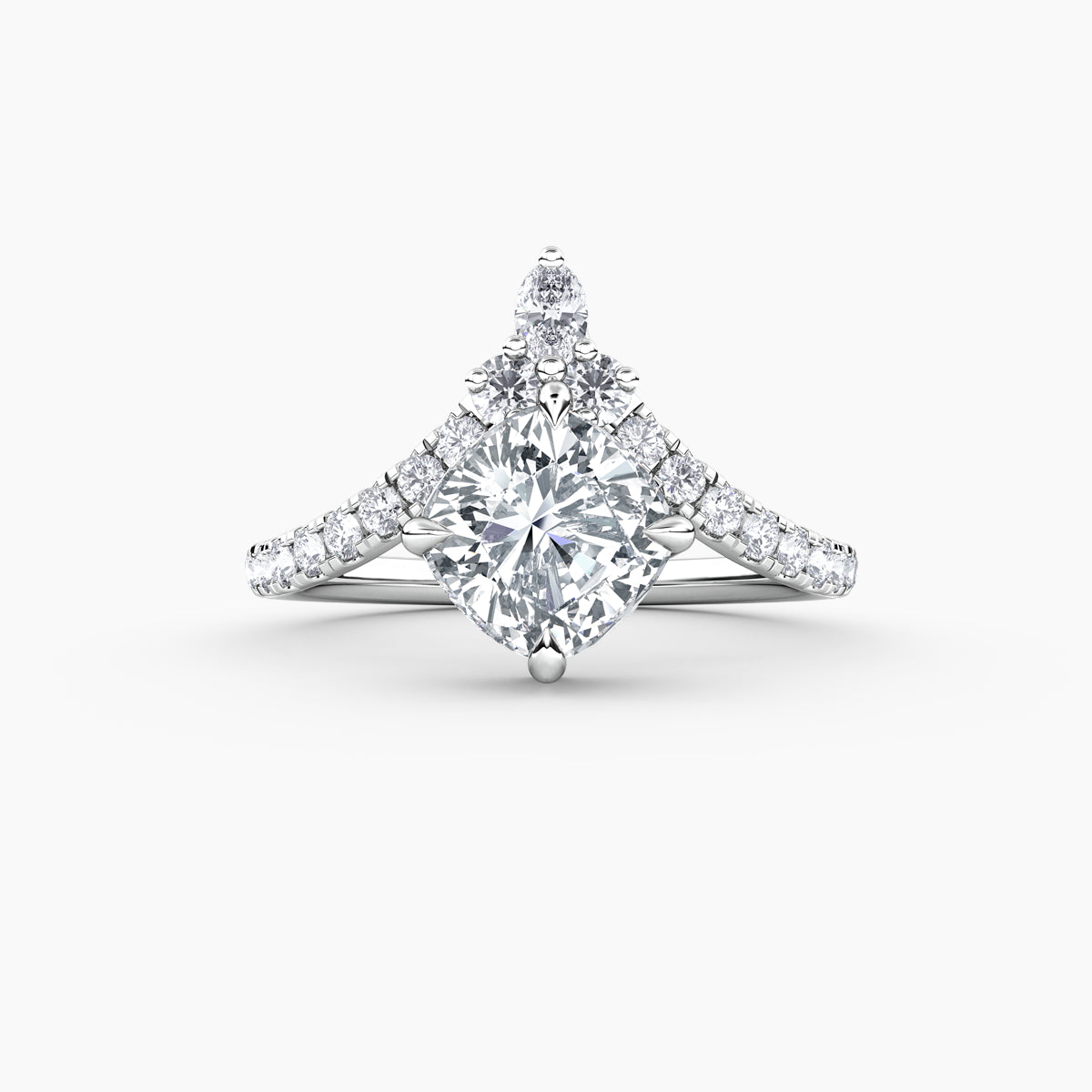 Contemporary Royal