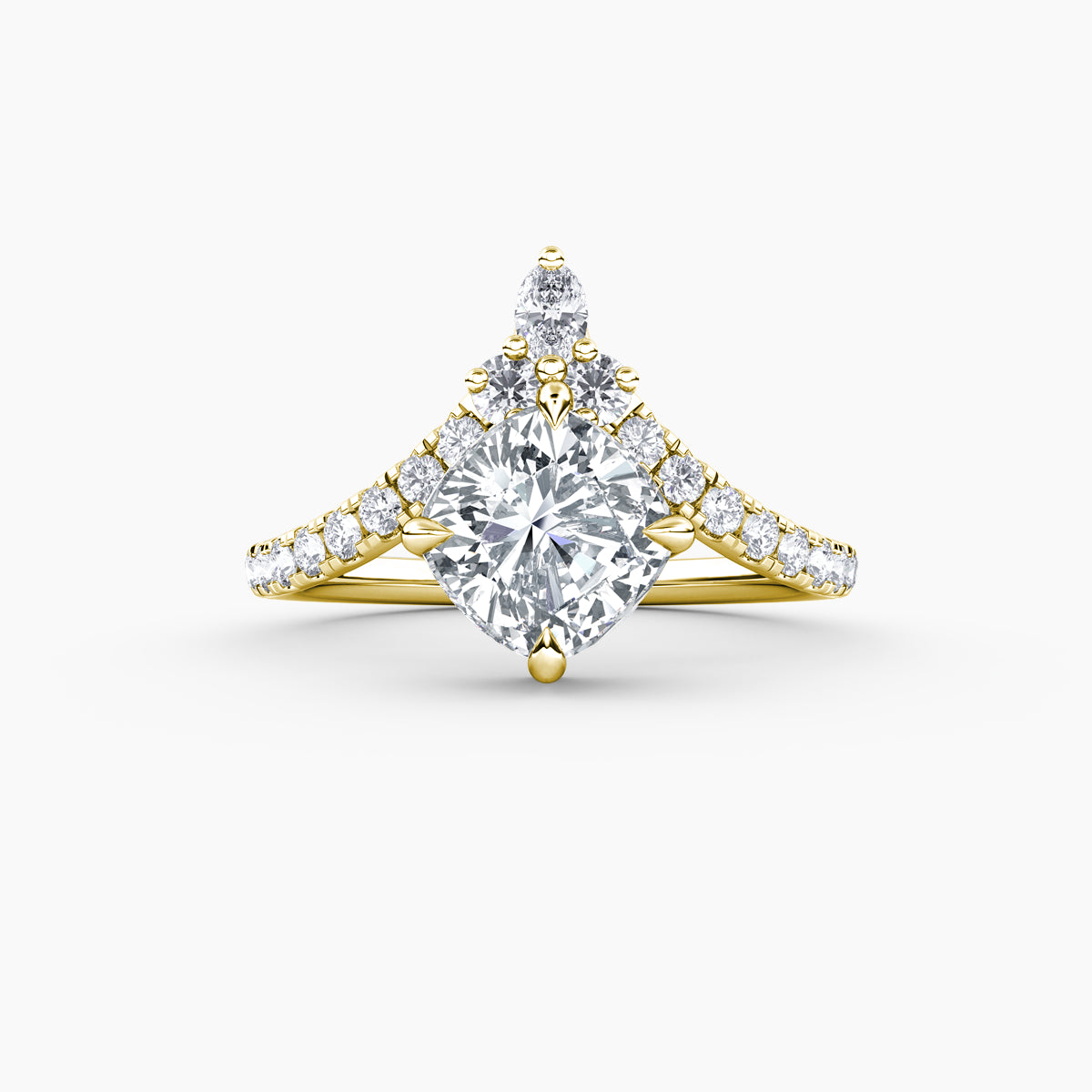Contemporary Royal