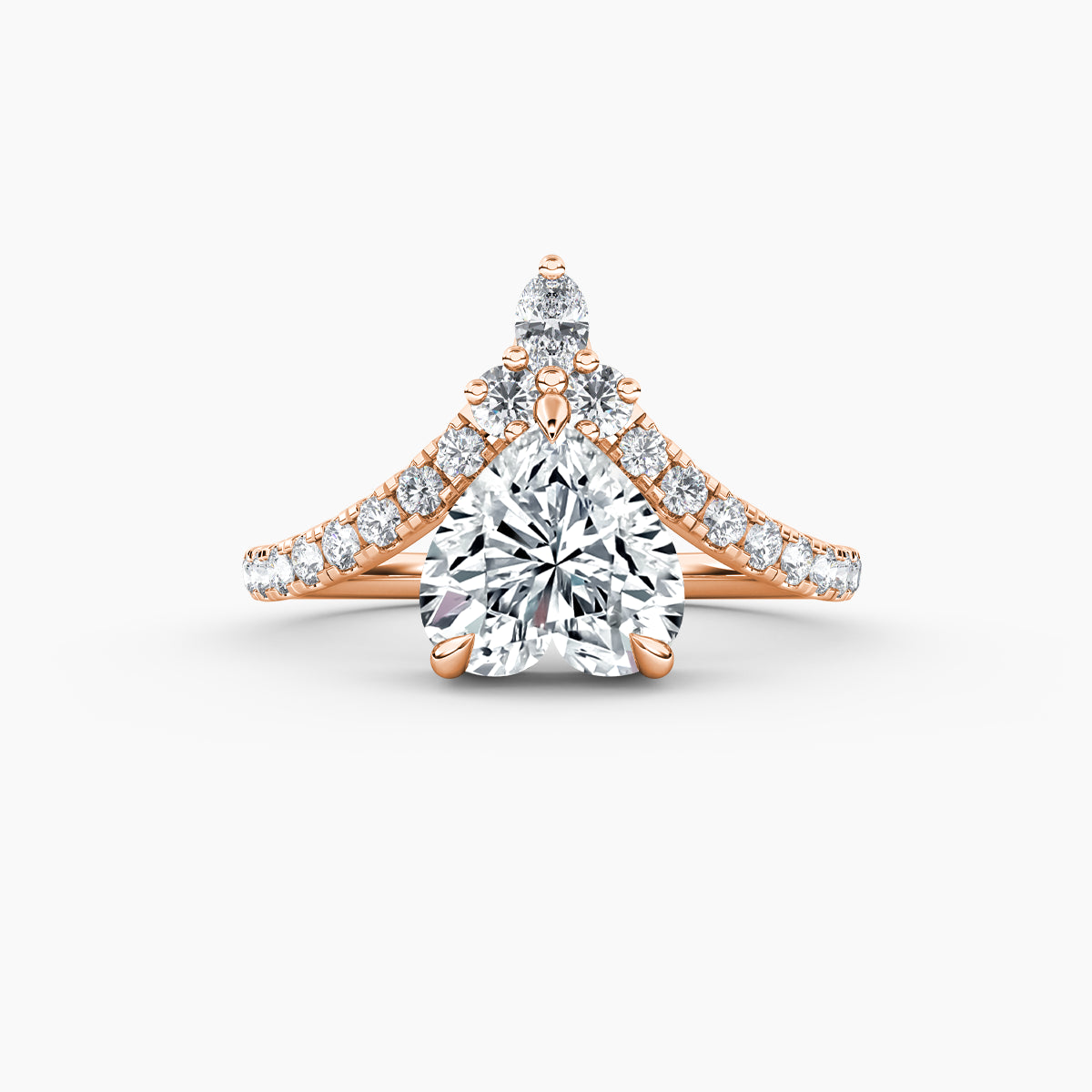 Contemporary Royal