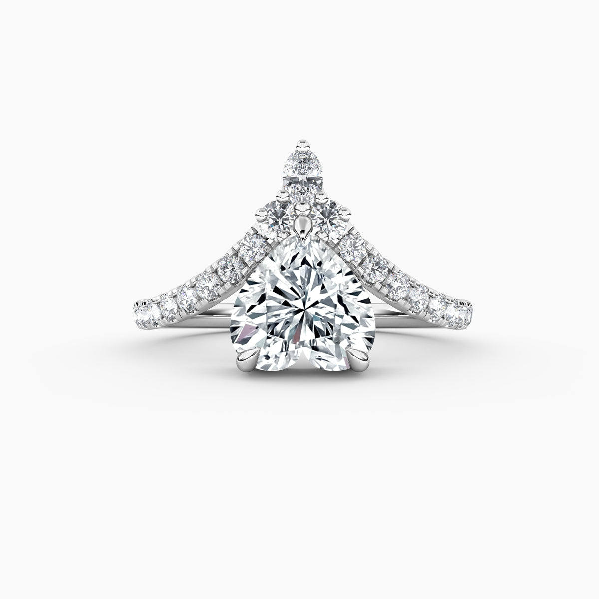 Contemporary Royal