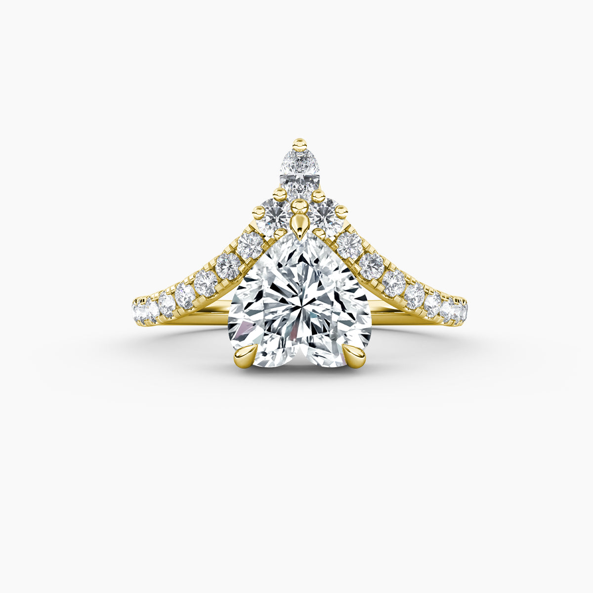 Contemporary Royal
