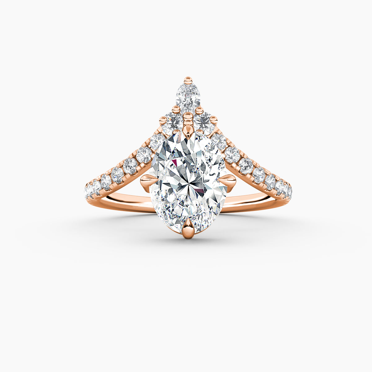 Contemporary Royal