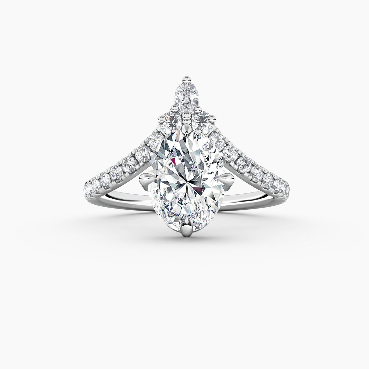 Contemporary Royal
