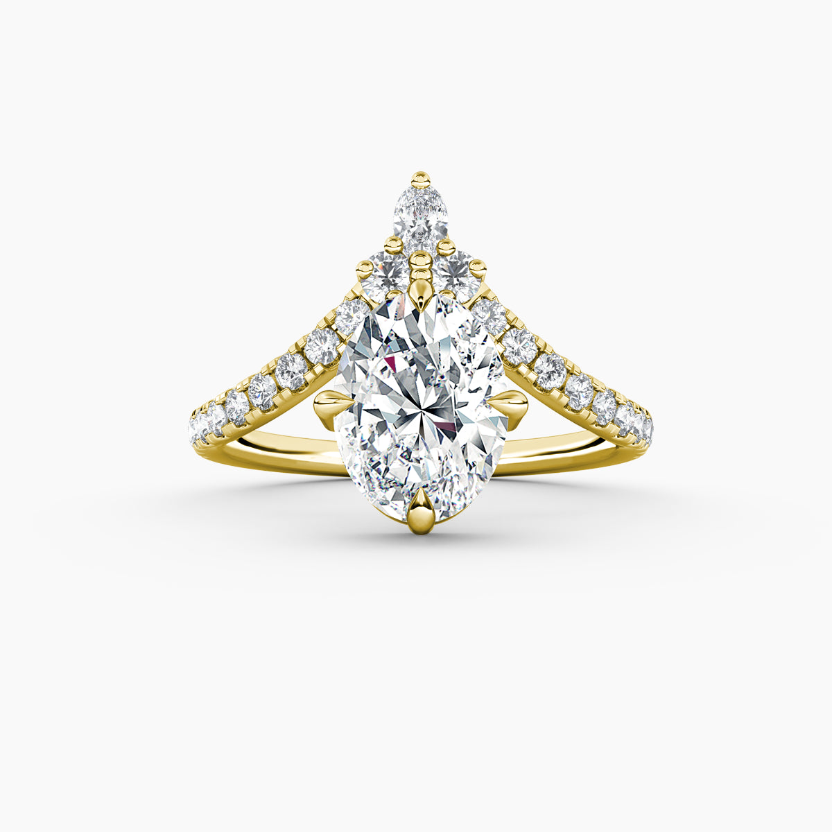 Contemporary Royal