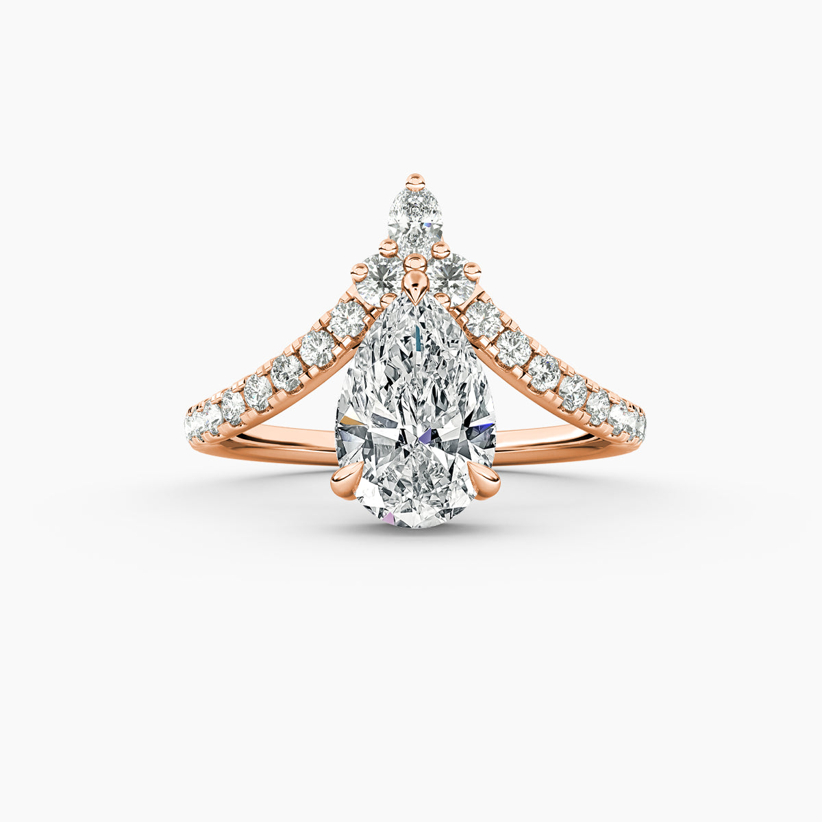 Contemporary Royal