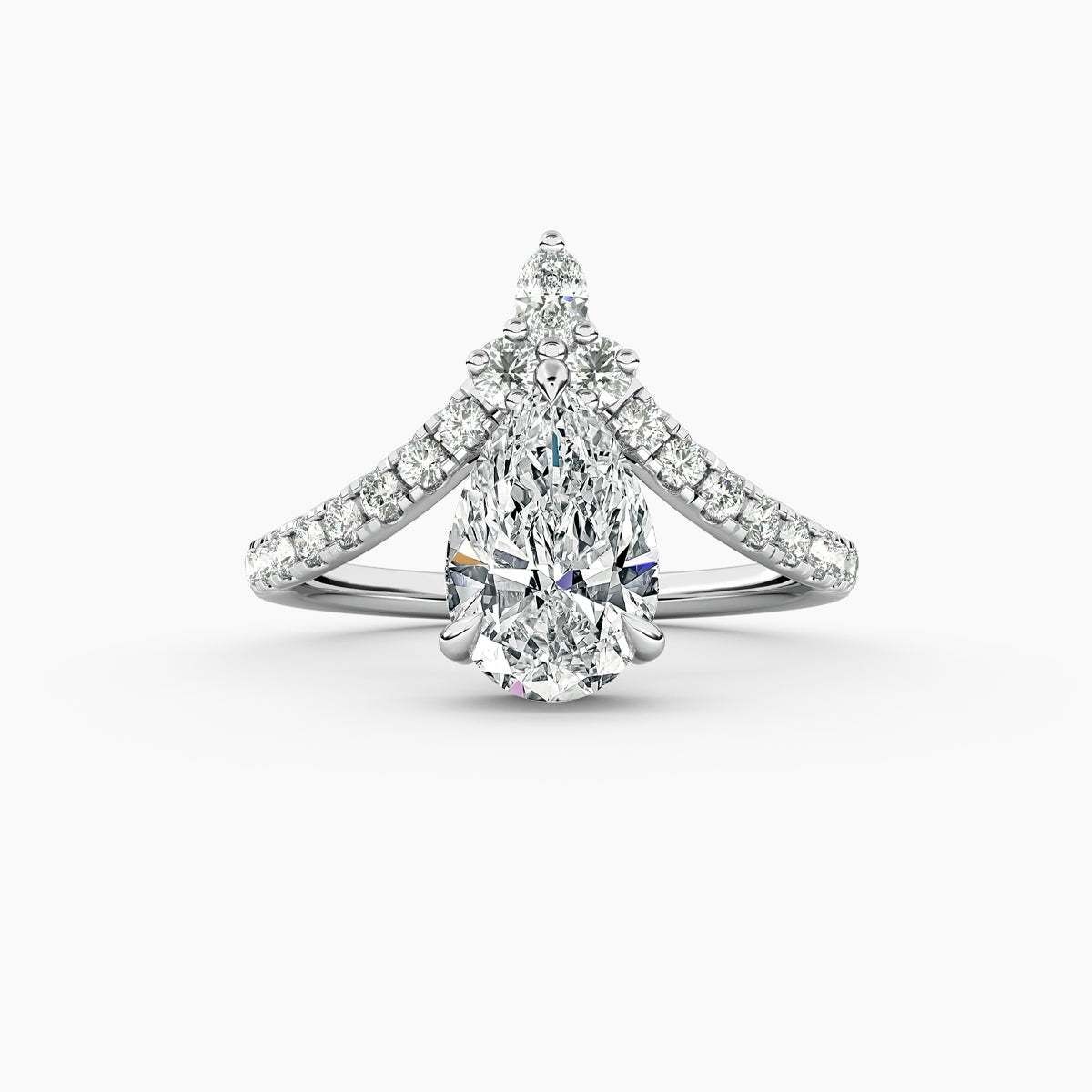 Contemporary Royal