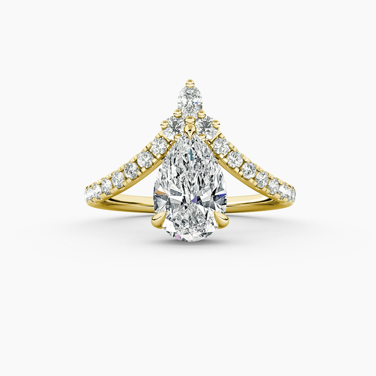 Contemporary Royal