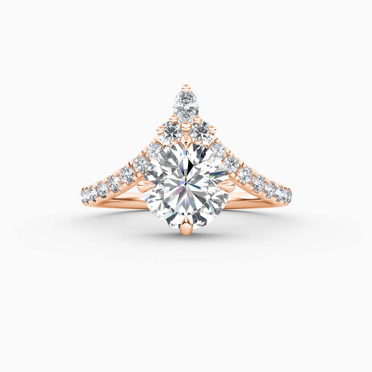 Contemporary Royal