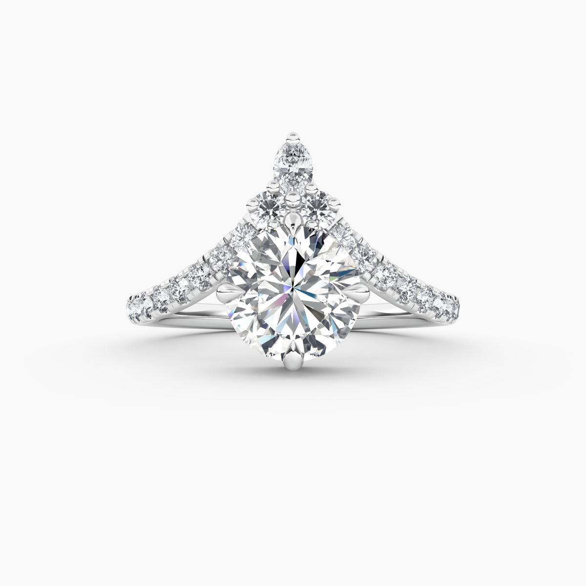 Contemporary Royal