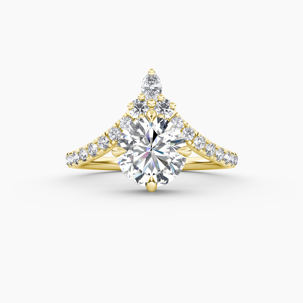 Contemporary Royal