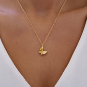 Honey Haze Necklace