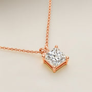 Princess Elegant Pendant