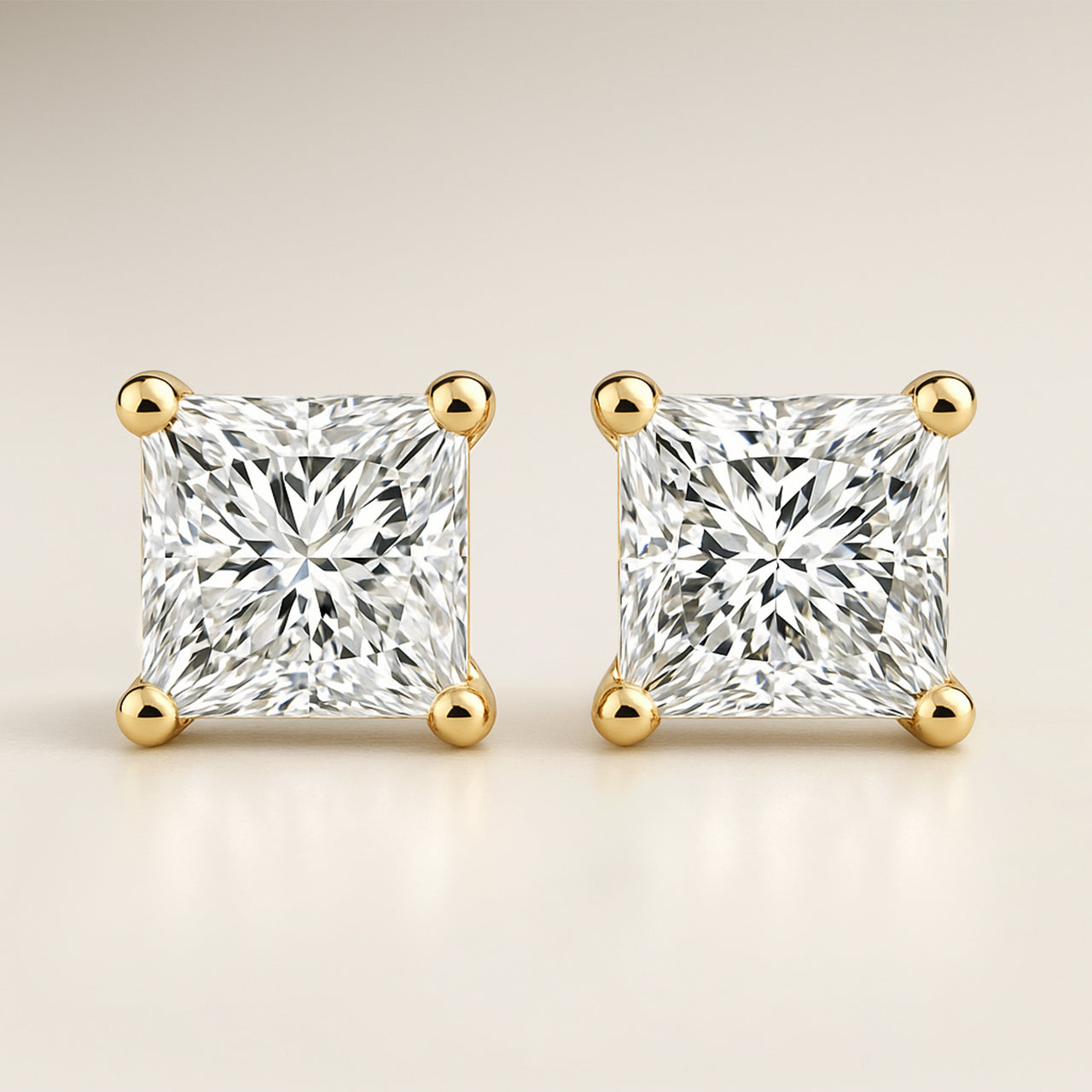 Princess Studs