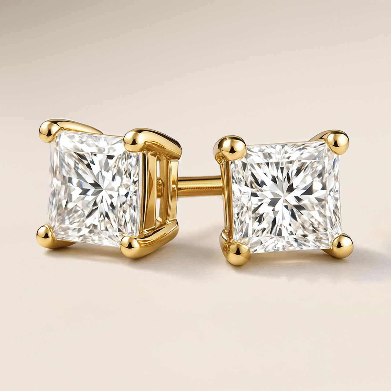 Princess Studs