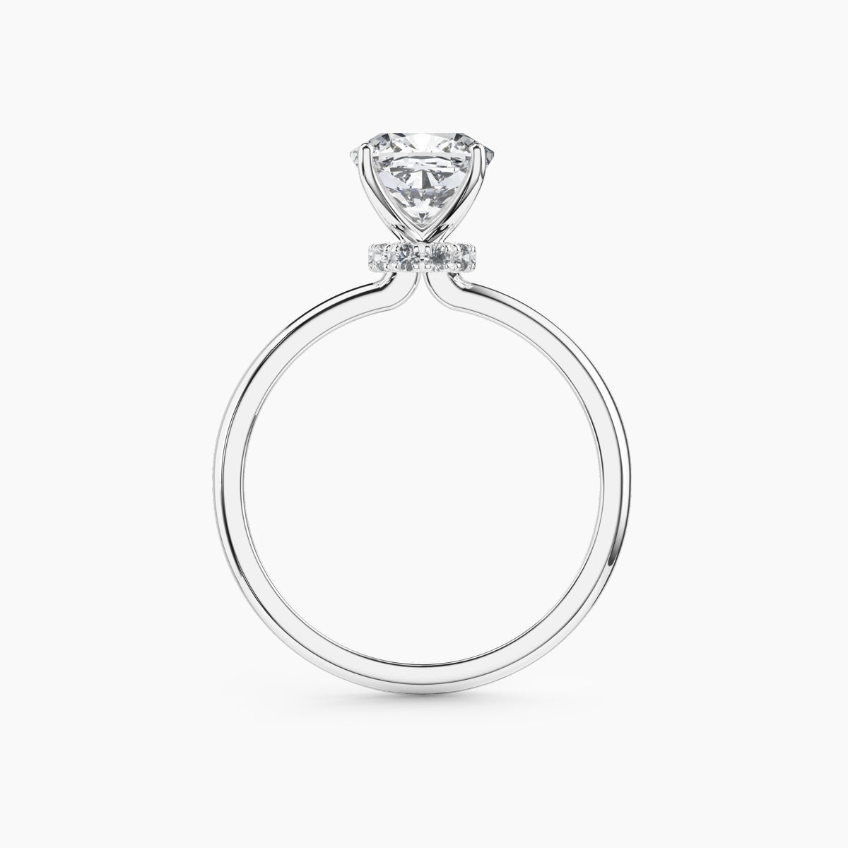 Bowtie Solitaire