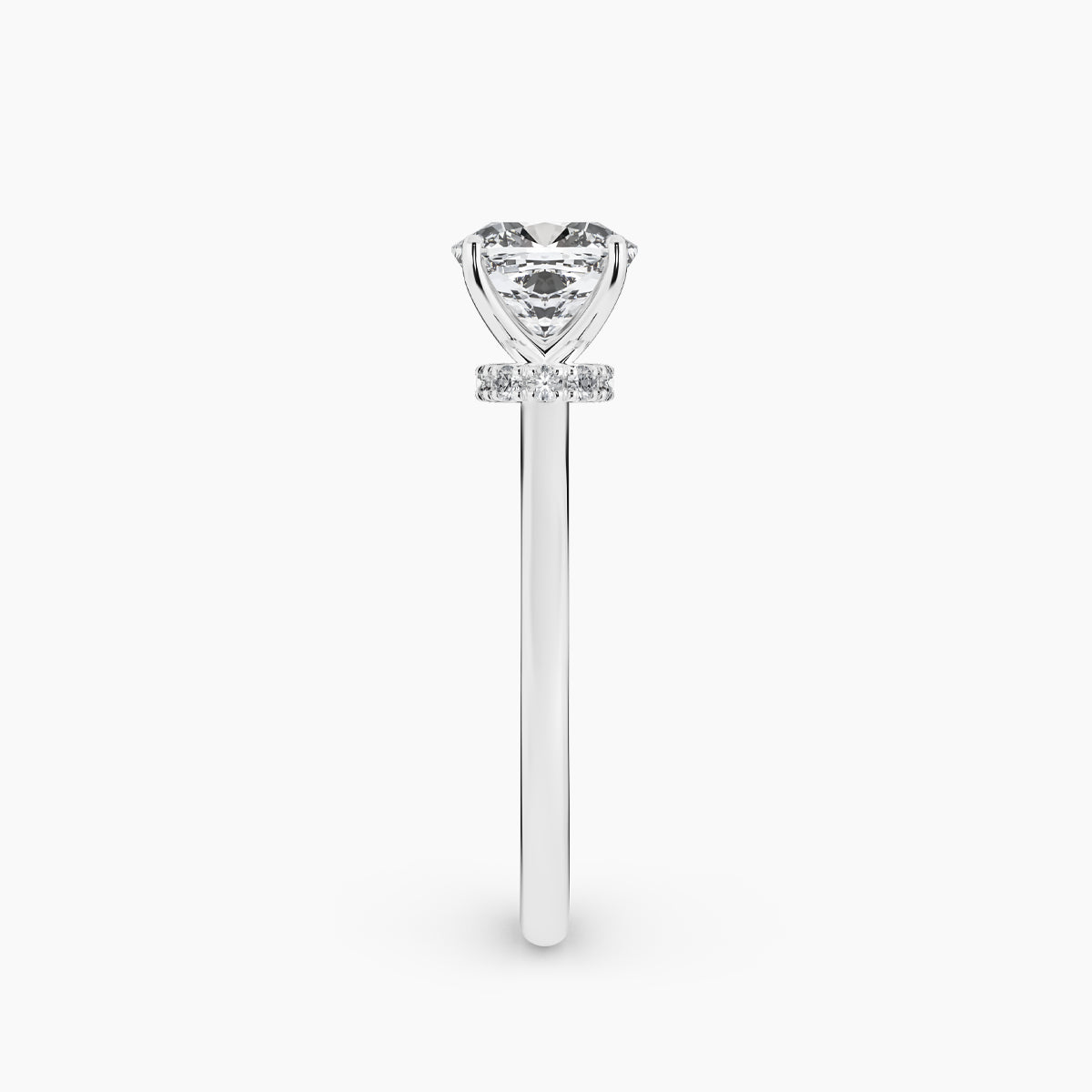 Bowtie Solitaire