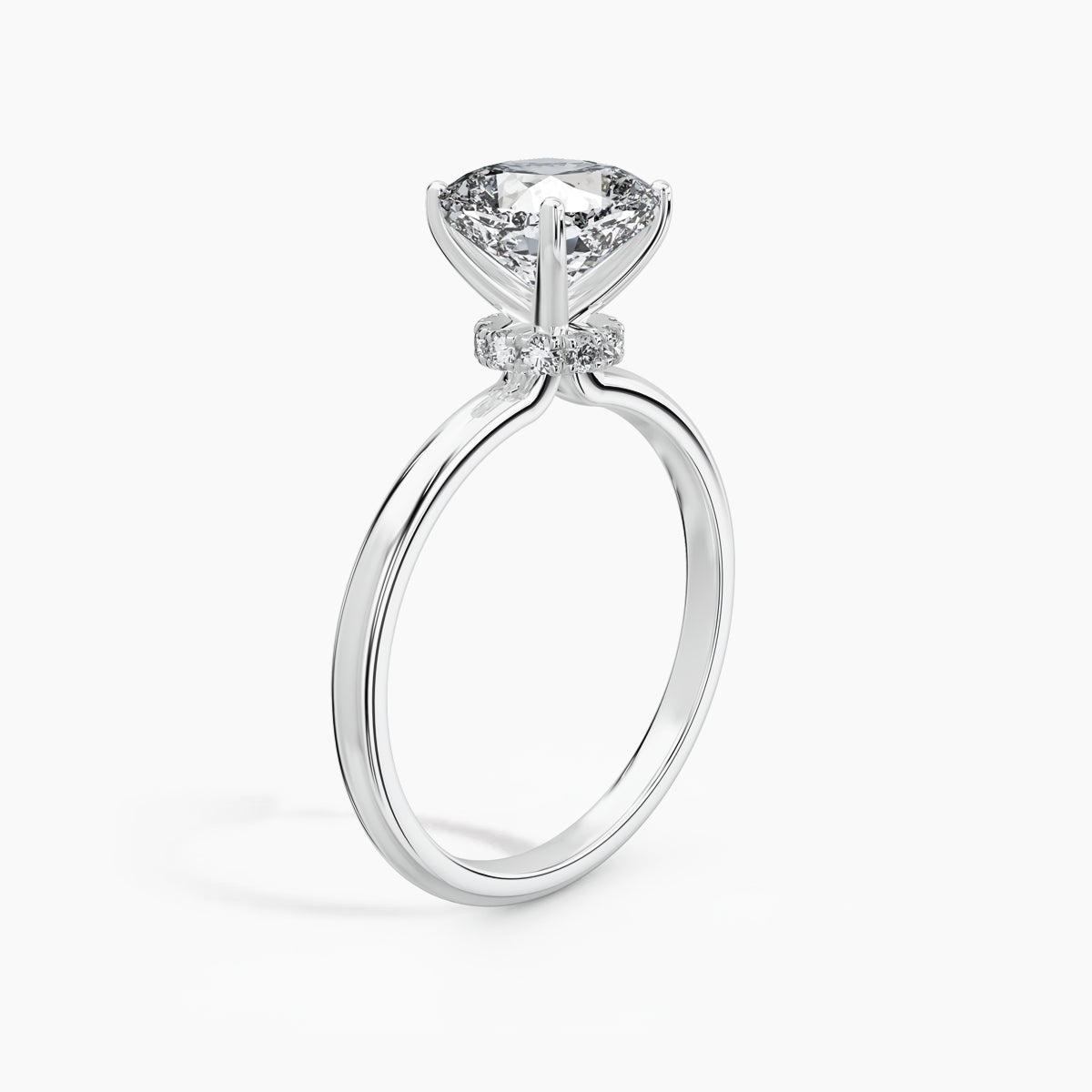 Bowtie Solitaire