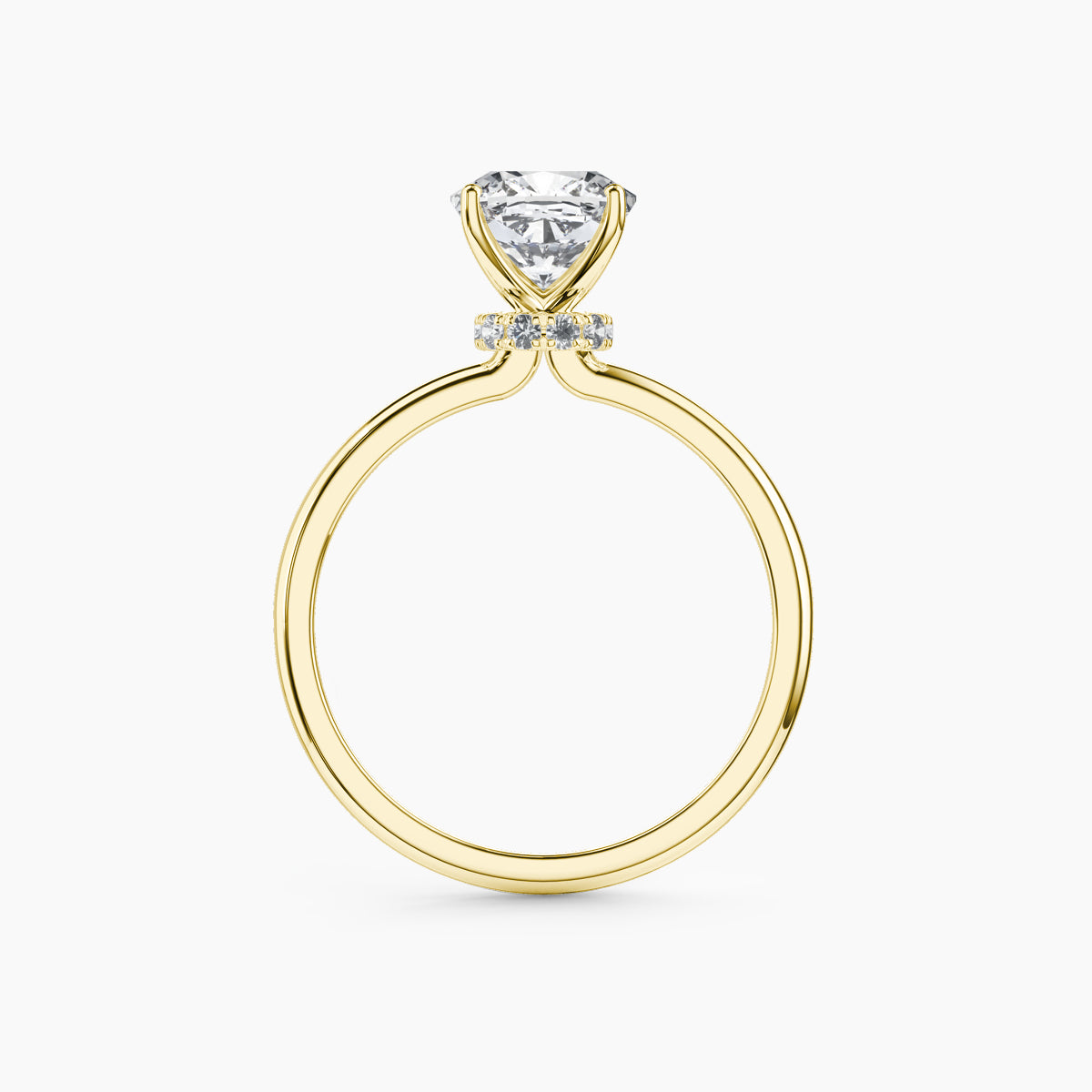 Bowtie Solitaire