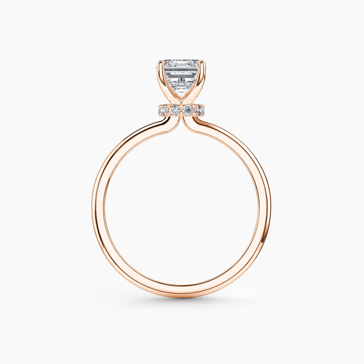 Bowtie Solitaire