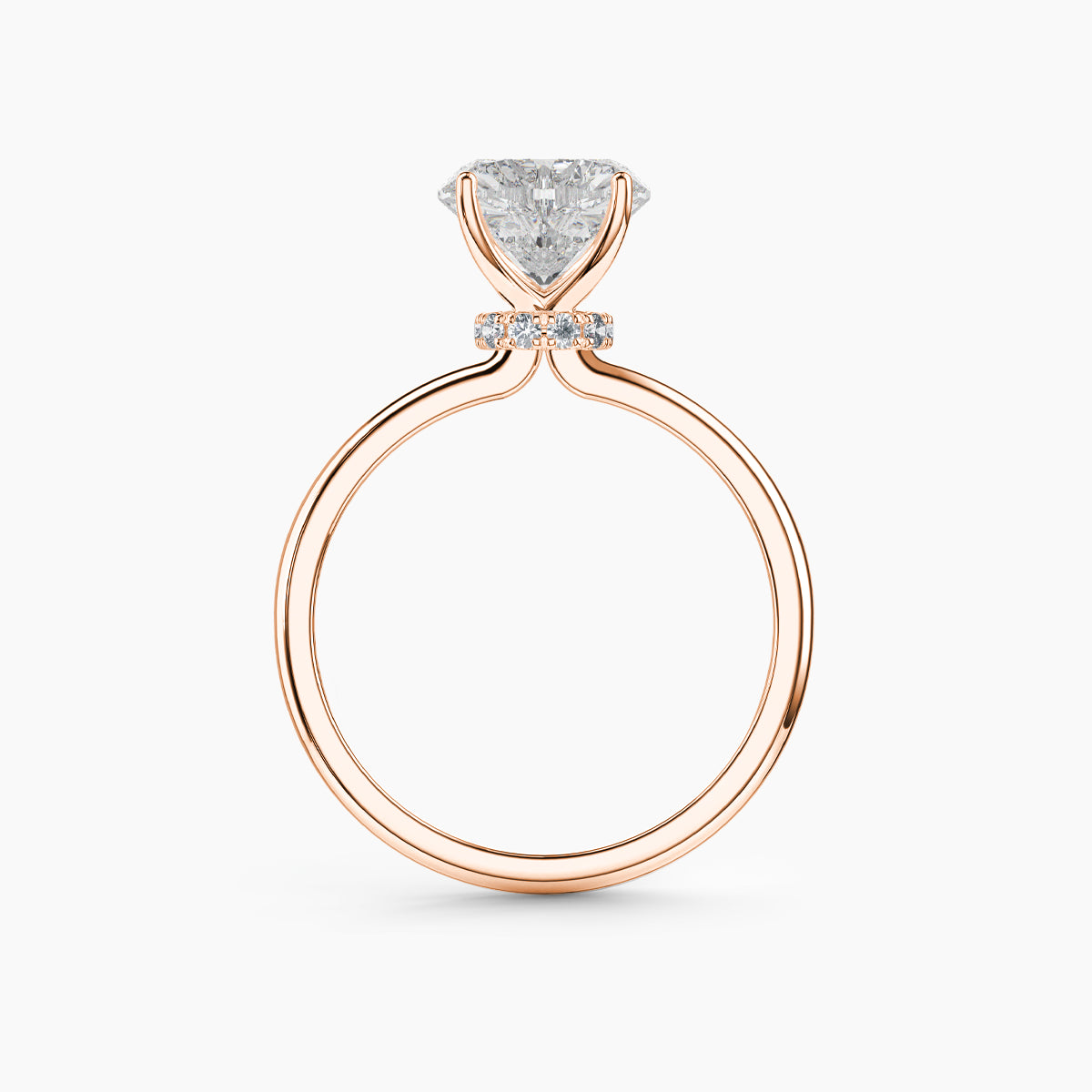 Bowtie Solitaire