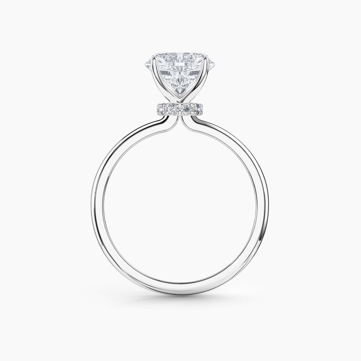 Bowtie Solitaire