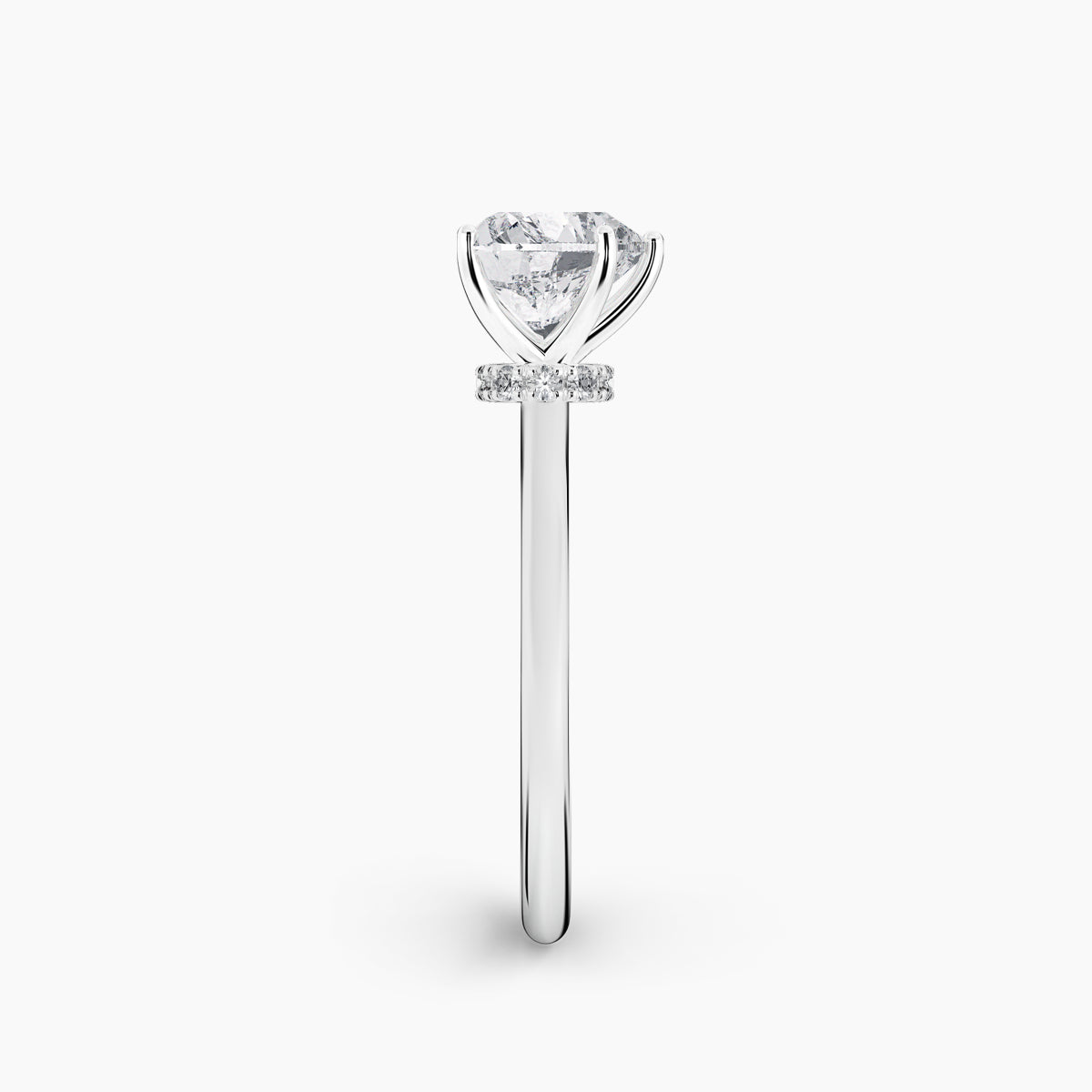 Bowtie Solitaire