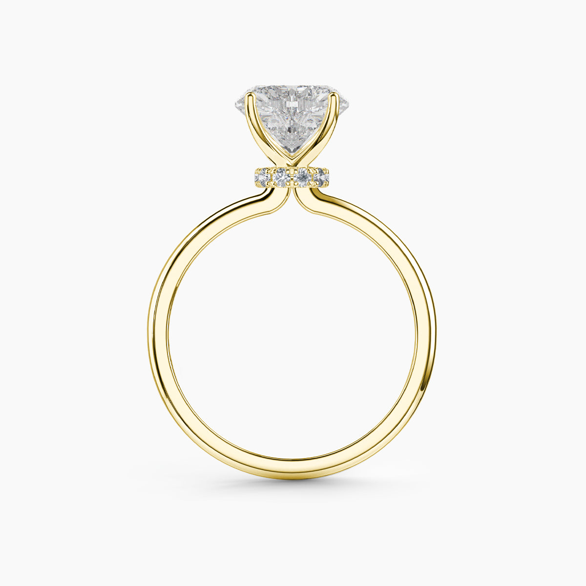 Bowtie Solitaire