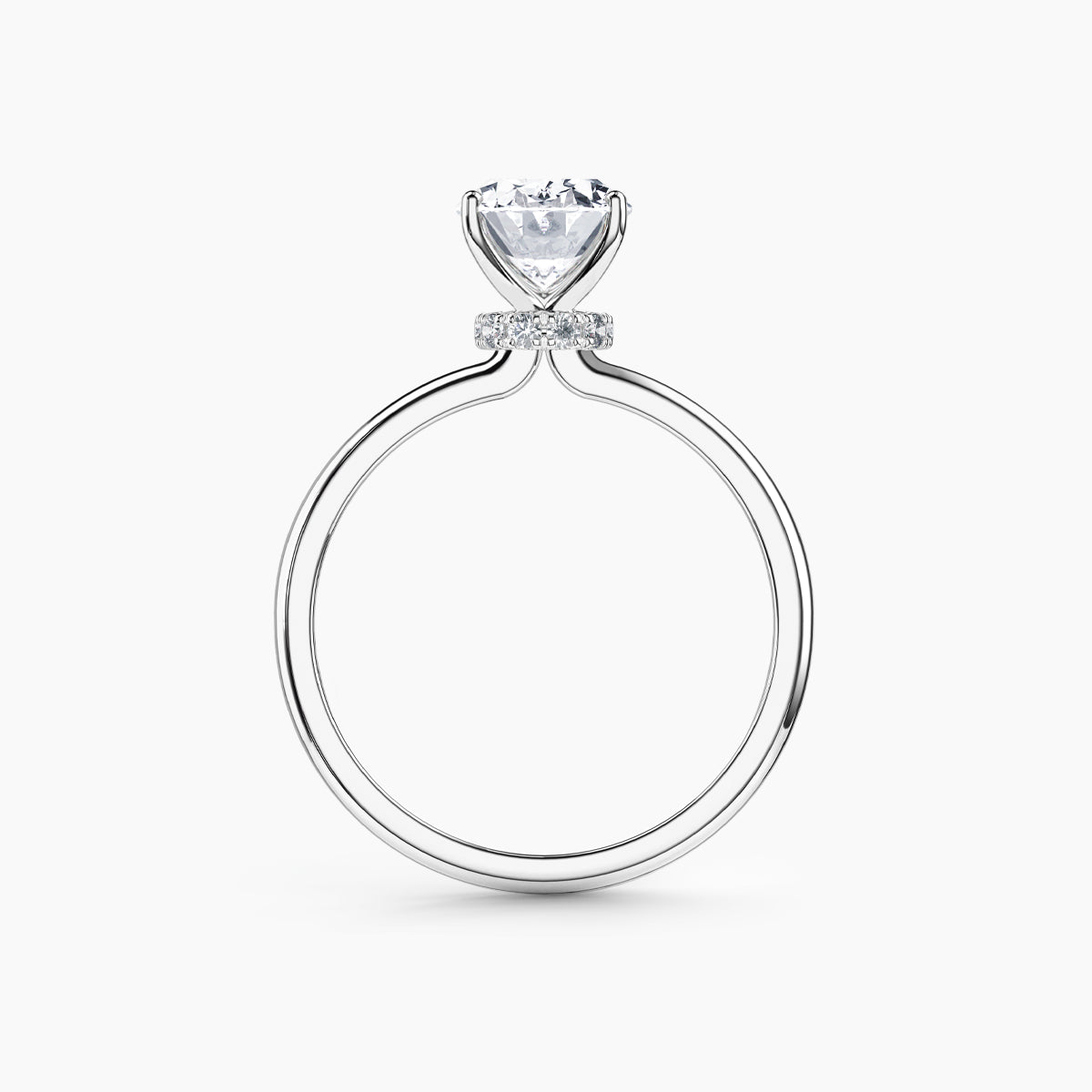 Bowtie Solitaire