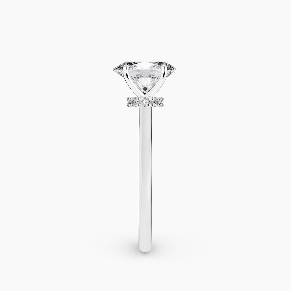Bowtie Solitaire