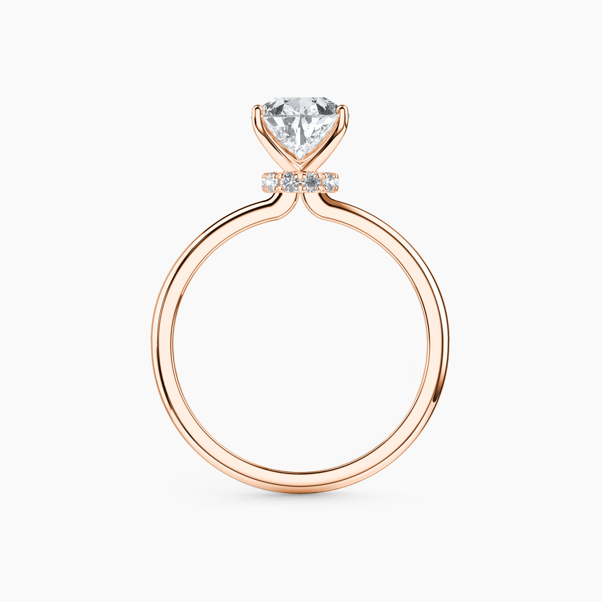 Bowtie Solitaire