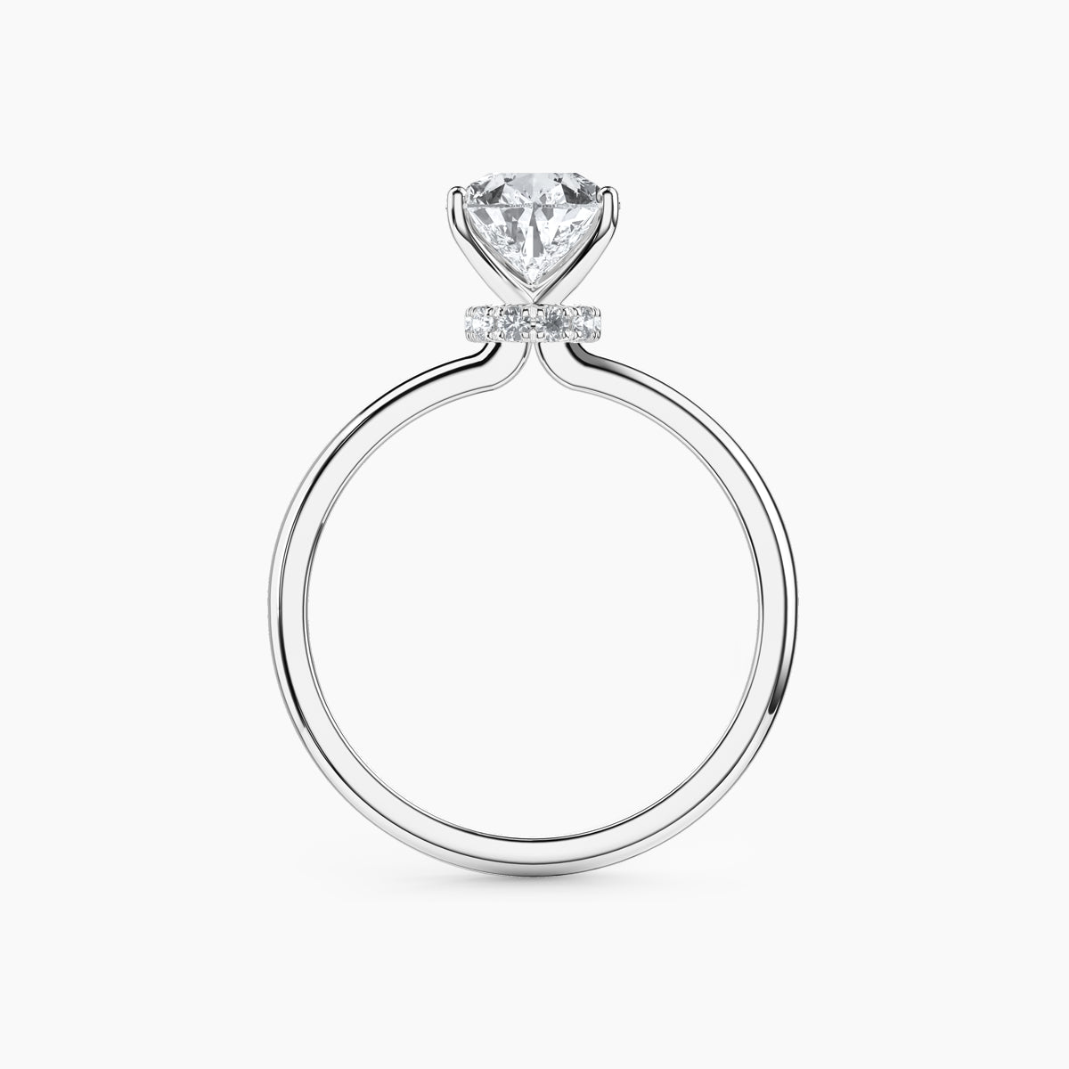 Bowtie Solitaire