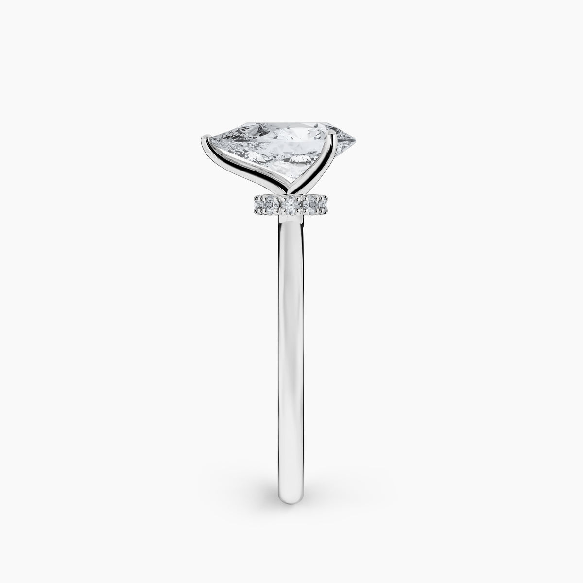 Bowtie Solitaire