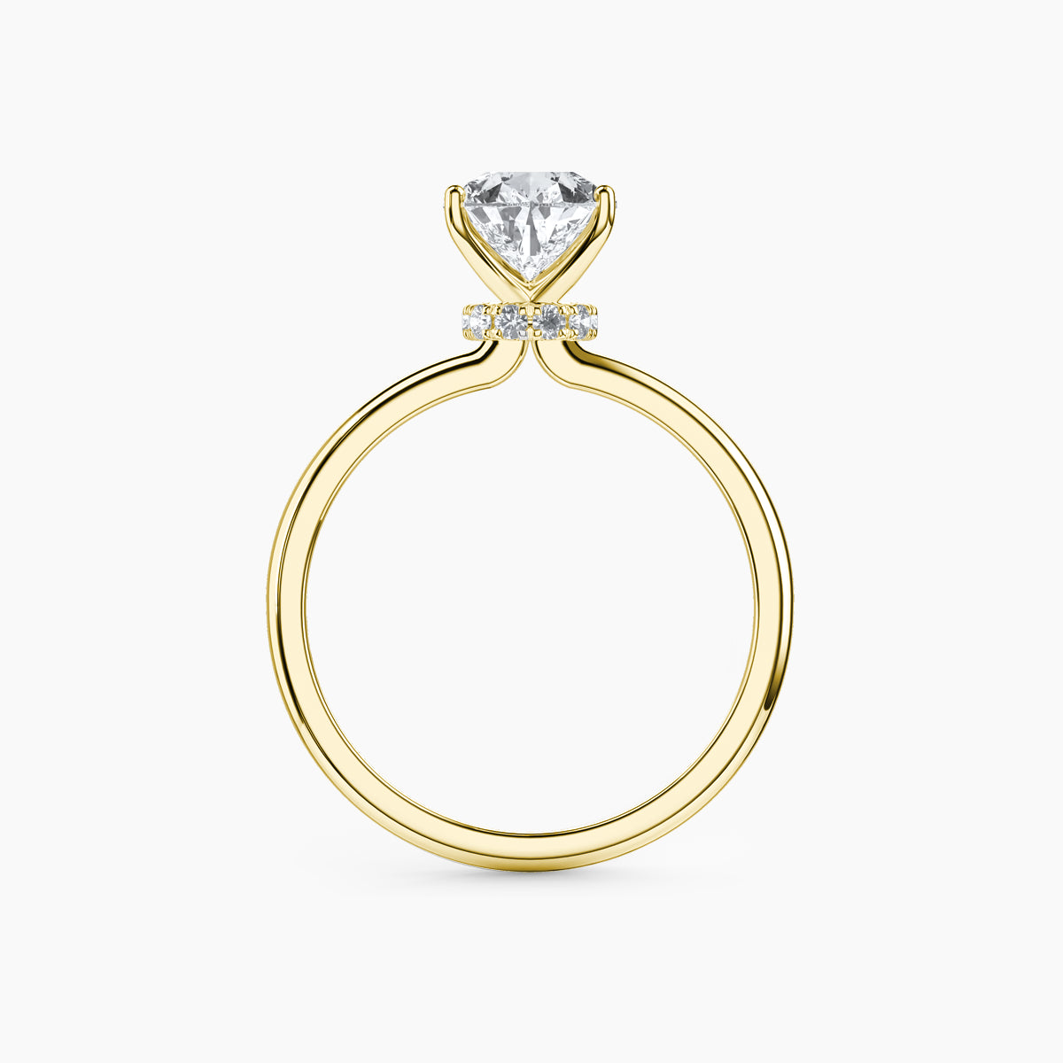 Bowtie Solitaire