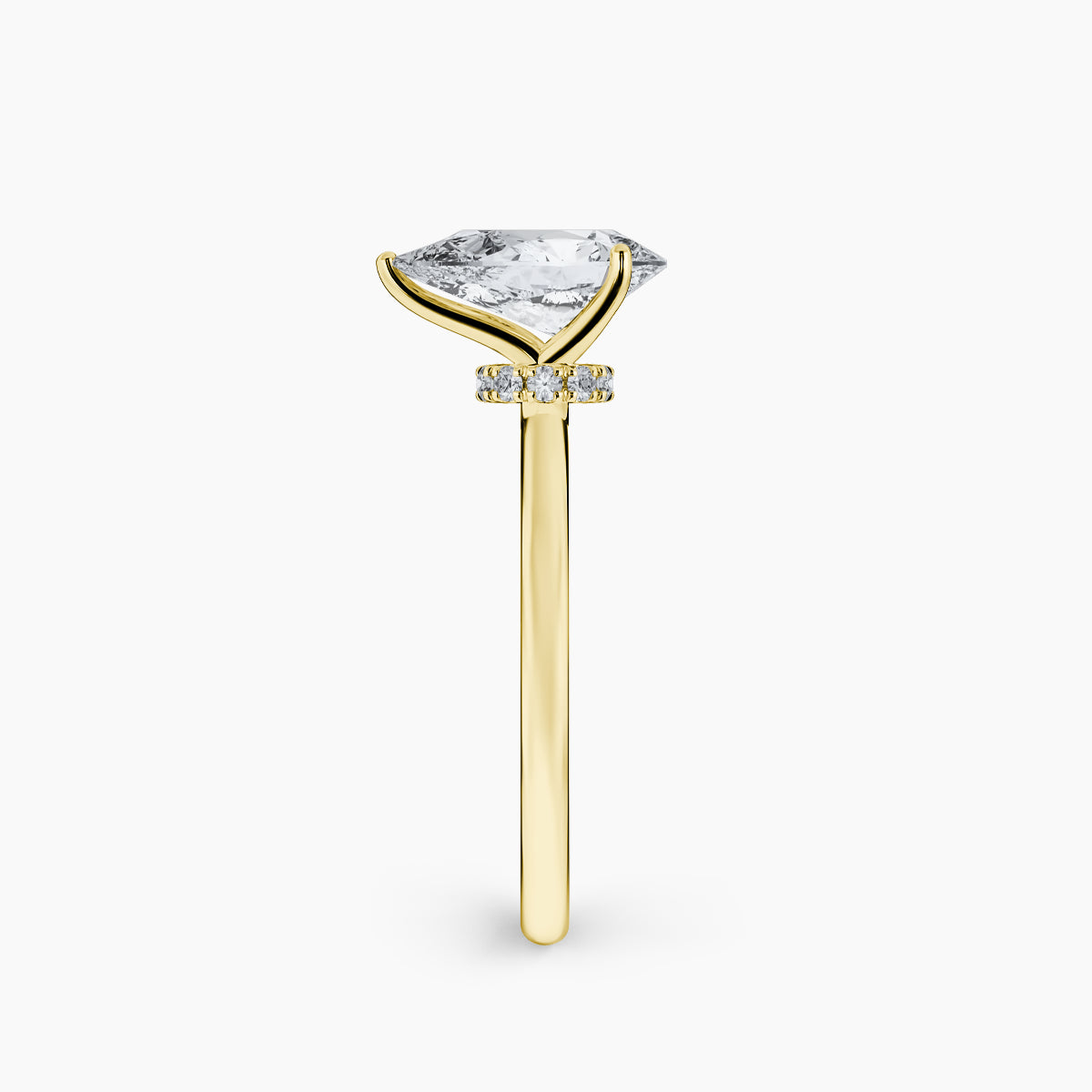Bowtie Solitaire