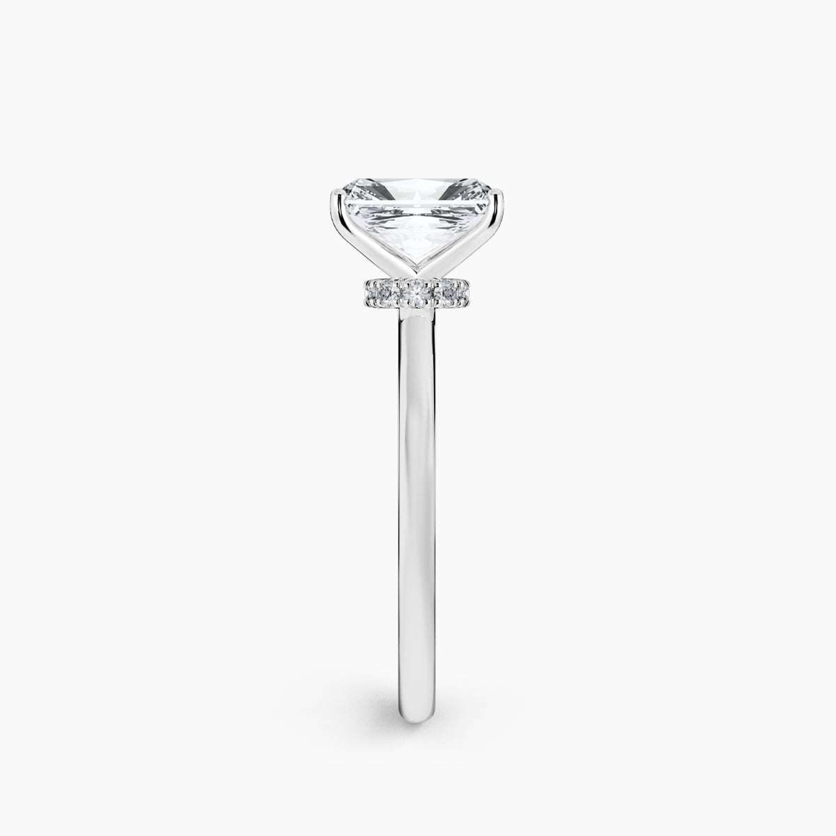 Bowtie Solitaire