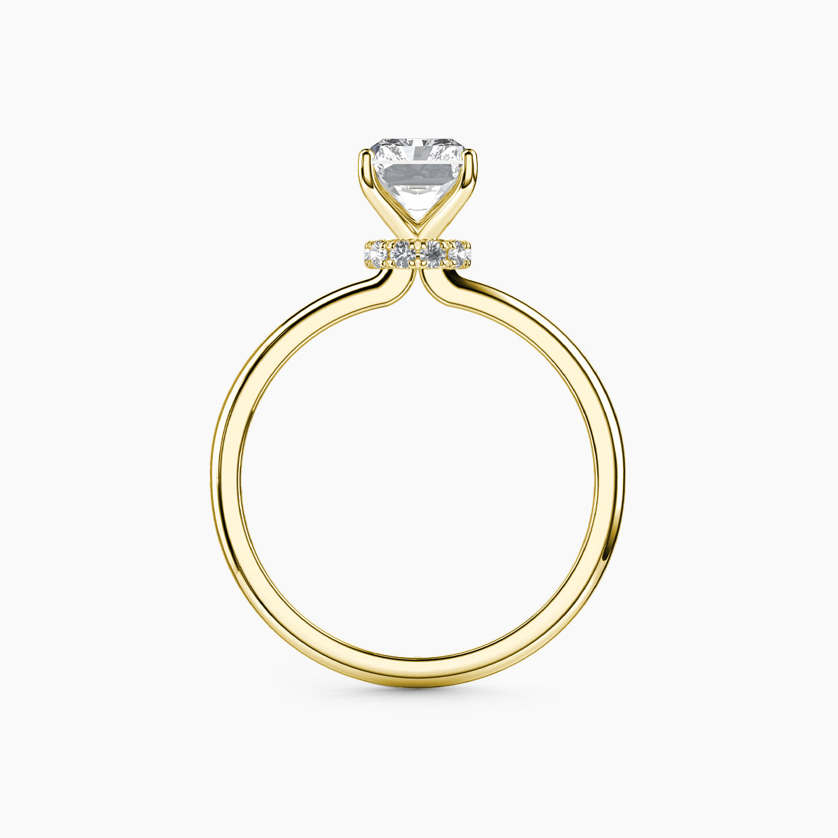 Bowtie Solitaire